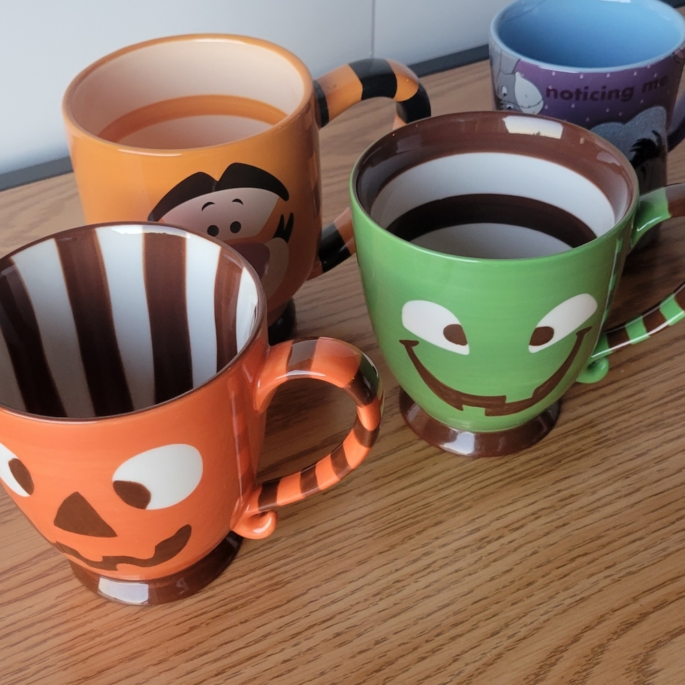 Disney Mugs - Picture 3 of 13